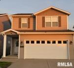 Home for sale at 1622  SAVILE Lane  in Washington Illinois!