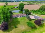 Luxury Home for sale at 3600  BROADWAY Road  in Pekin Illinois!