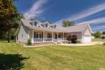 Luxury Home for sale at 1609  SADDLEBROOK Lane  in Herrin Illinois!