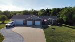 Home for sale at 324  CASEY Road  in Farmington Illinois!
