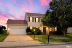 Home for sale at 11120 N NORTHTRAIL Drive  in Dunlap Illinois!