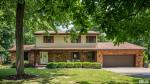 Luxury Home for sale at 11616  Sherry Lynn Drive  in Carbondale Illinois!