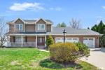 Luxury Home for sale at 138  KNOLLCREST Avenue  in Morton Illinois!