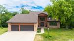 Luxury Home for sale at 1318  AMANDA Drive  in Germantown Hills Illinois!