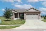 Luxury Home for sale at 1244  BROWN Court  in Washington Illinois!