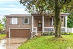 Home for sale at 1020 E MADISON Street  in Morton Illinois!