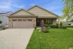 Home for sale at 525  COTTONWOOD Circle  in East Peoria Illinois!