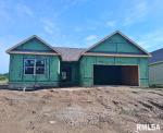 Luxury Home for sale at 6111 W CREEKSIDE Drive  in Edwards Illinois!
