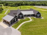 Luxury Home for sale at 455  Webb Town Lane  in Tunnel Hill Illinois!