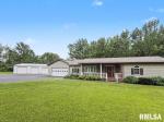 Home for sale at 206  BRYANT Road  in Harrisburg Illinois!