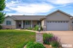 Home for sale at 709  BUCKHAVEN Street  in Pekin Illinois!