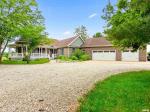 Luxury Home for sale at 25479 N BOATDOCK Road  in Canton Illinois!