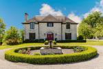 Luxury Home for sale at 9049  Route 166   in Creal Springs Illinois!