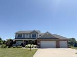 Luxury Home for sale at 1420  STEPHANIE Lane  in Metamora Illinois!