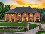 Luxury Home for sale at 800  BAYSIDE Drive  in Germantown Illinois!