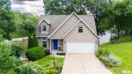 Home for sale at 4104 S LAKE CAMELOT Drive  in Mapleton Illinois!