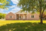 Home for sale at 2729  Kokopelli Drive  in Marion Illinois!
