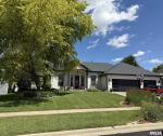 Luxury Home for sale at 1964  CHESTNUT Lane  in Washington Illinois!