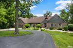 Luxury Home for sale at 15400 W Brimfield-Jubilee Road  in Brimfield Illinois!
