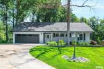 Luxury Home for sale at 720  ILLINI Drive  in East Peoria Illinois!