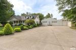 Luxury Home for sale at 421  Mine B Road  in Herrin Illinois!
