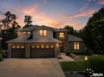 Luxury Home for sale at 918 S COPPERPOINT Drive  in Dunlap Illinois!