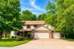 Home for sale at 504  WEDGEWOOD Terrace  in Germantown Hills Illinois!