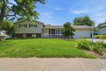 Home for sale at 208  BARBARA Parkway  in Washington Illinois!