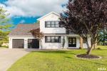 Home for sale at 1602  Carmie Lane  in Marion Illinois!