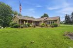 Home for sale at 17206 W TODD SCHOOL Road  in Glasford Illinois!