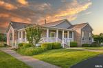 Luxury Home for sale at 1502  State Highway 145 Highway  in Stone Illinois!