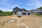 Luxury Home for sale at 457  Mossy Trail  in Morton Illinois!