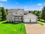 Luxury Home for sale at 1504  REDBIRD Drive  in Metamora Illinois!