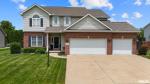 Luxury Home for sale at 1607 W GREYSTONE Court  in Chillicothe Illinois!