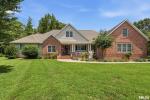 Luxury Home for sale at 1817  SHERRY Lane  in Carterville Illinois!