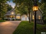 Luxury Home for sale at 6607 N Saint Marys Road  in Peoria Illinois!
