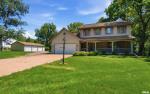 Home for sale at 916 W GILES Lane  in Peoria Illinois!