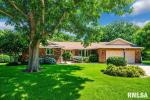 Home for sale at 306  WHITE OAK Court  in East Peoria Illinois!