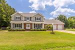 Luxury Home for sale at 203  Cora Mae Court  in Carterville Illinois!