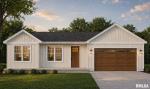 Home for sale at 1221  PARKVIEW Drive  in Eureka Illinois!