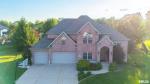 Luxury Home for sale at 1617  GRANDLAKE Court  in Pekin Illinois!