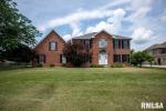Luxury Home for sale at 1100  HILLCREST Drive  in Washington Illinois!
