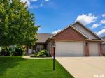 Home for sale at 10726 N TRAIL VIEW Drive  in Dunlap Illinois!