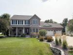 Luxury Home for sale at 510  HAMPTON Court  in Germantown Hills Illinois!