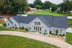Luxury Home for sale at 12  CHERRY TREE Place  in Harrisburg Illinois!