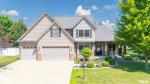 Luxury Home for sale at 1719  SYCAMORE   in Washington Illinois!