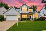Home for sale at 2201 W CASECREEK Drive  in Peoria Illinois!