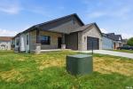 Luxury Home for sale at 1325  CEDAR LAKE Drive  in Metamora Illinois!