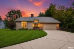 Luxury Home for sale at 912 W BAYBROOK Court  in Peoria Illinois!