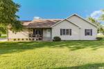 Luxury Home for sale at 556  Dongola Court  in Creal Springs Illinois!